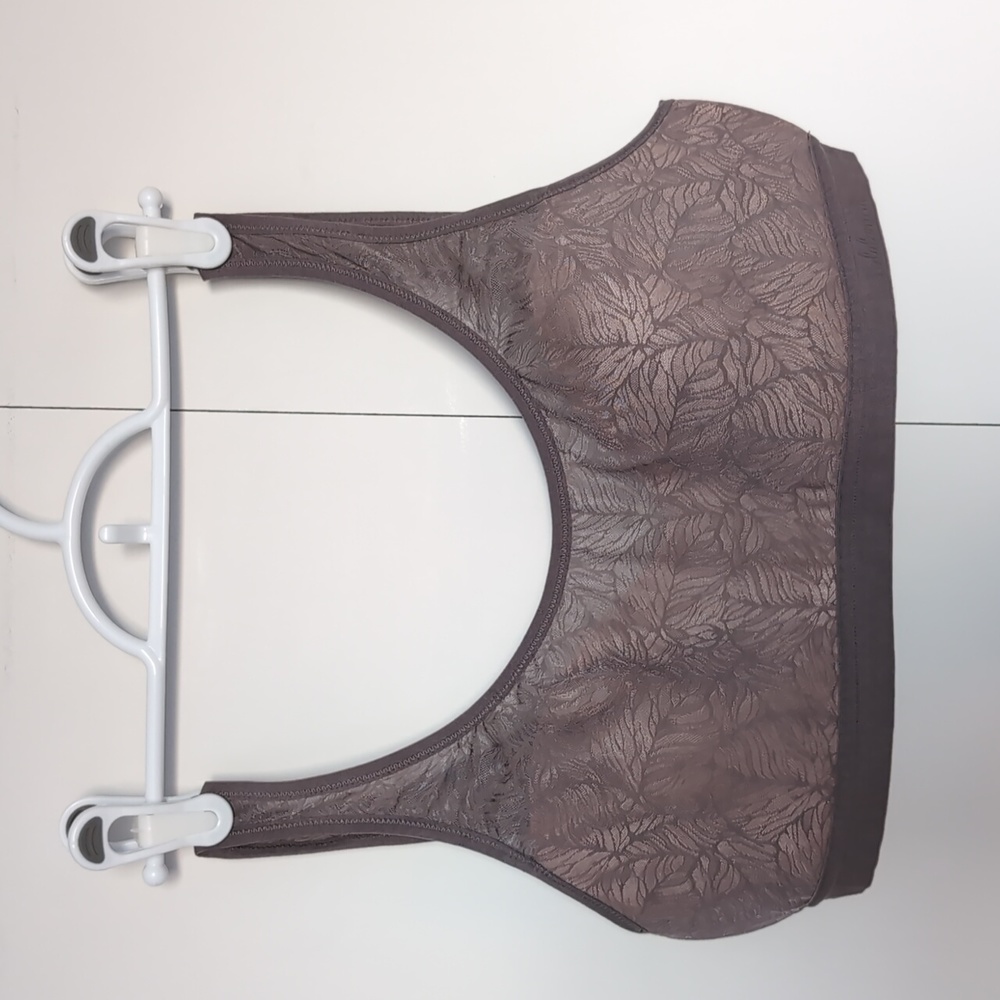LULULEMON BRA EUC
